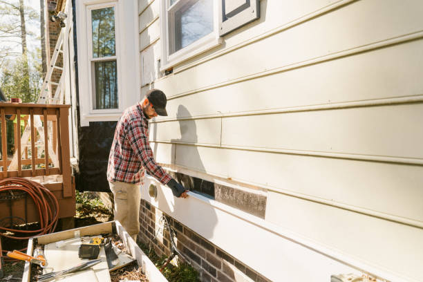Trusted Siding Installation service in Westminster, TX - Creative Siding